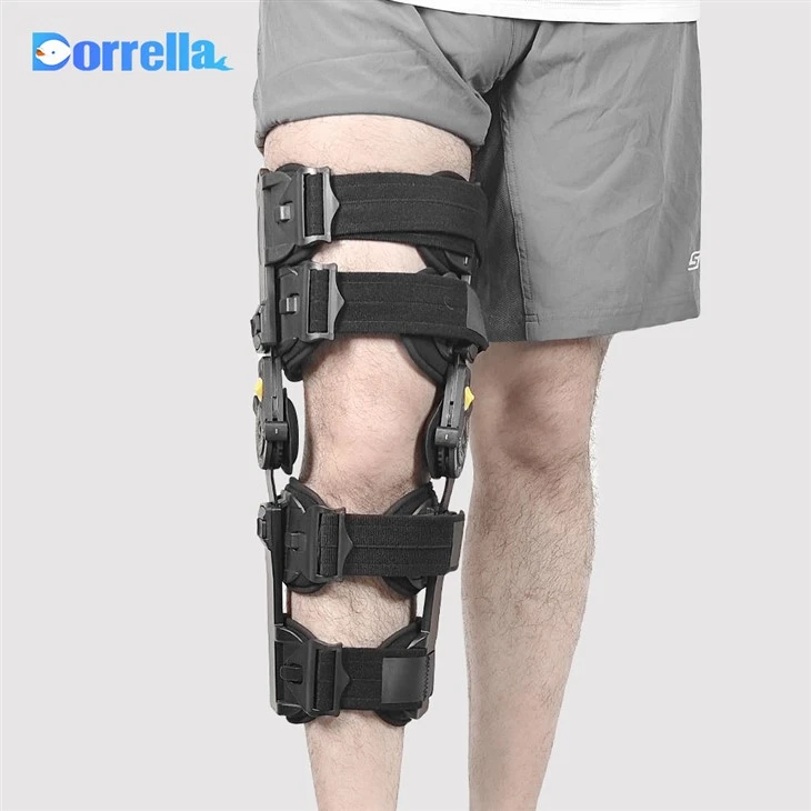 knee rehabilitation equipment