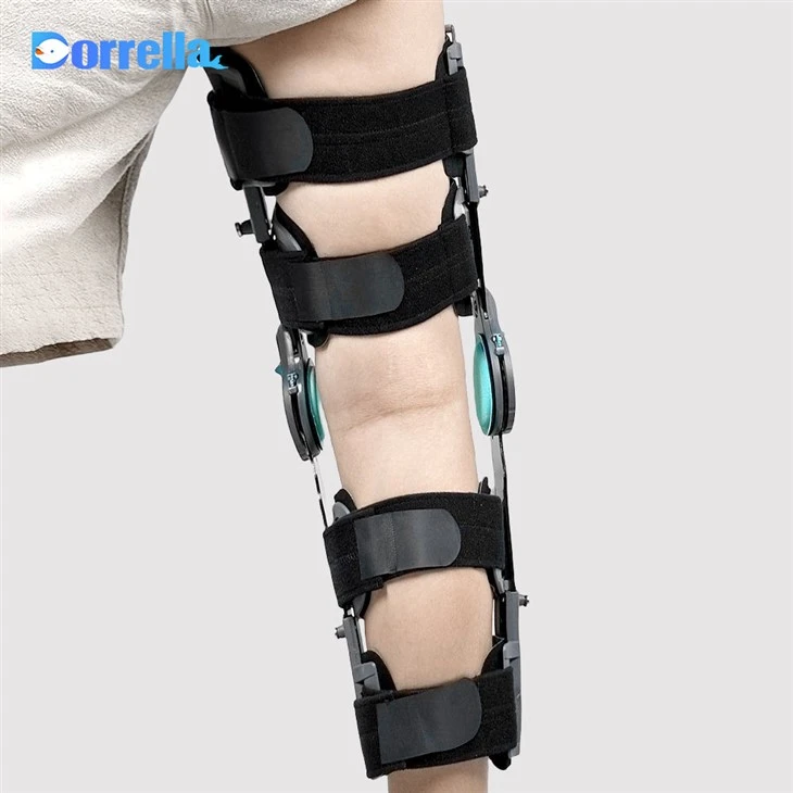 orthosis knee