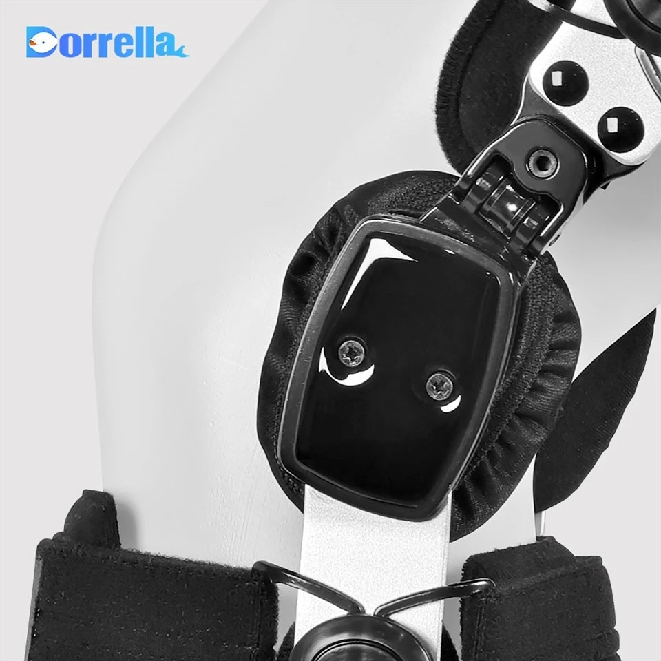 ACL Knee Brace (10)