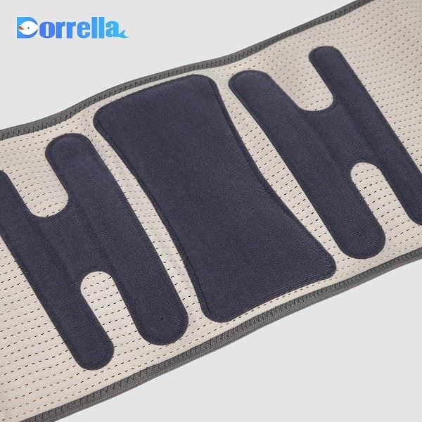 Adjustable Tension Waist Brace (6)