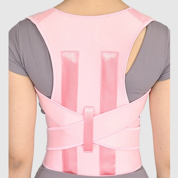 back brace for posture