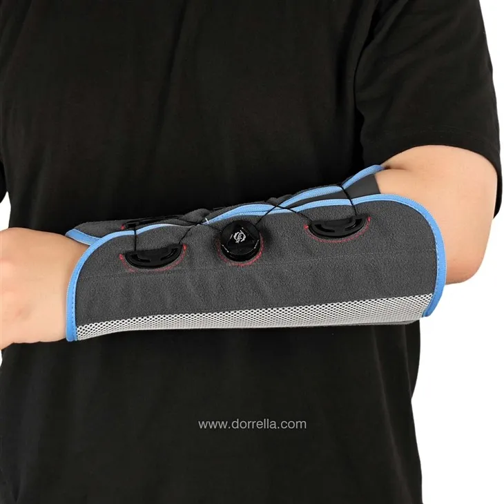 Kubital tunnel sindromi uchun tirsagi