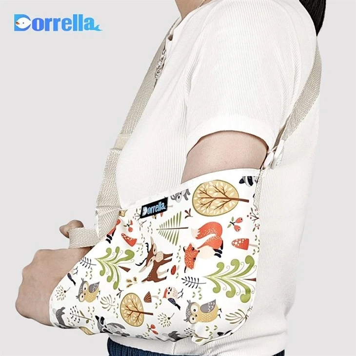 best foam arm sling(001)