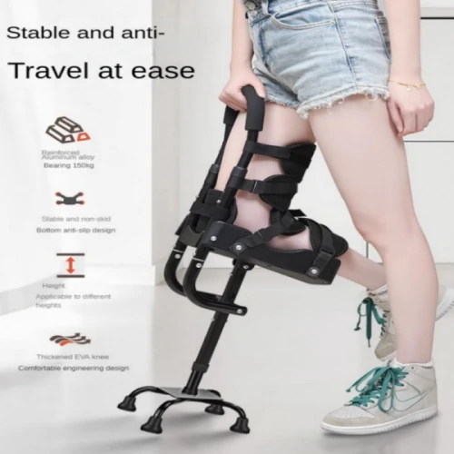 free knee crutches free knee crutches