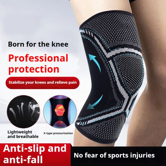 Knee Leg Sleeve Knee Leg Sleeve