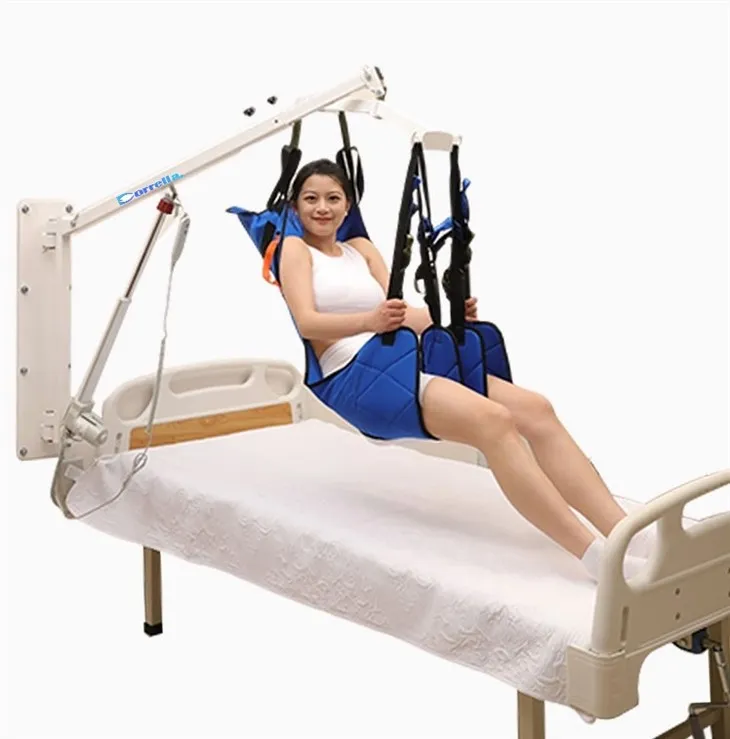 Devorga-o'rnatilgan uzatish mashinasi